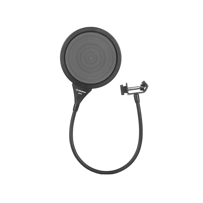 Поп-фильтр Alctron MPF02 Black - рис.4