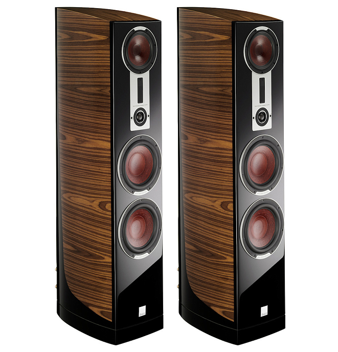 Напольная акустика Dali Epicon 8 Walnut - рис.0
