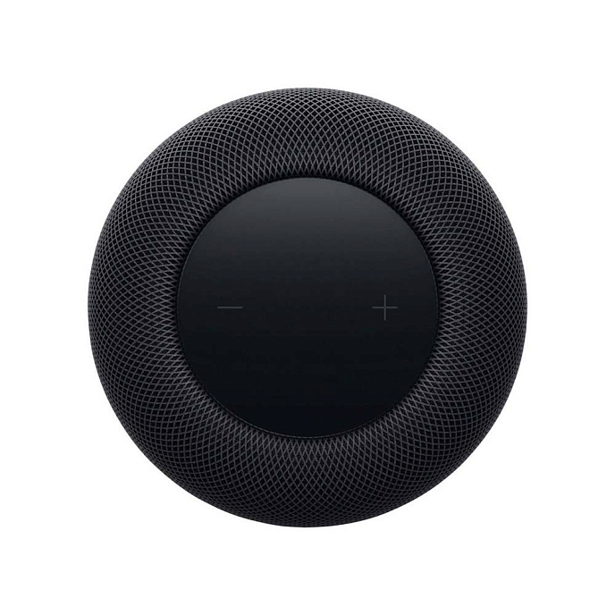 Умная колонка Apple HomePod Black - рис.2
