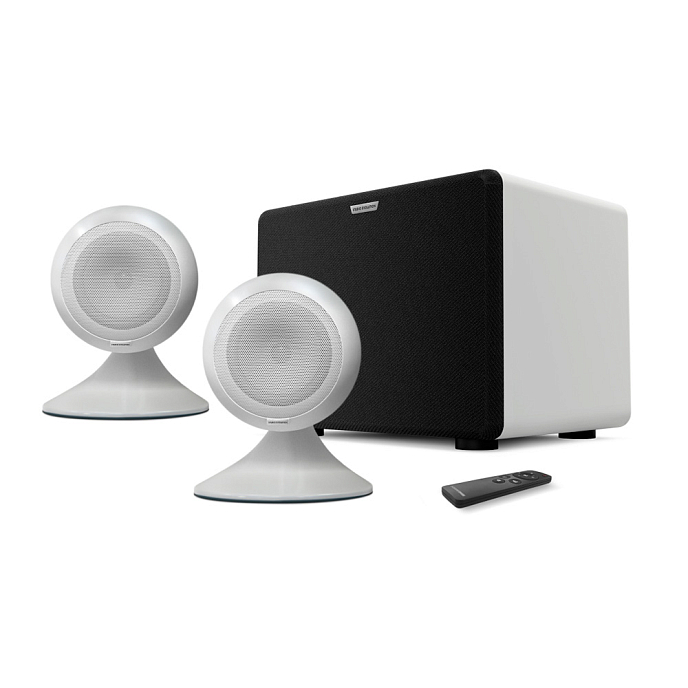 Караоке-система Studio Evolution EvoSound Sphere Pearl - рис.0