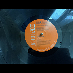 Виниловая пластинка David Bowie - Station To Station (Half Speed) LP