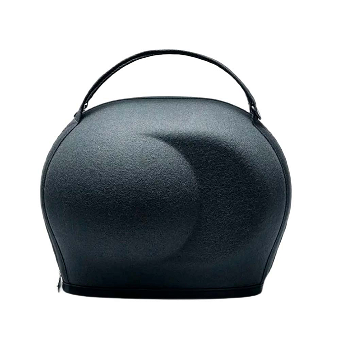 Чехол Devialet Cocoon for Phantom I Mercury Grey - рис.0