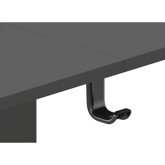 Стол Ritmix TBL-1402 Black - рис.4