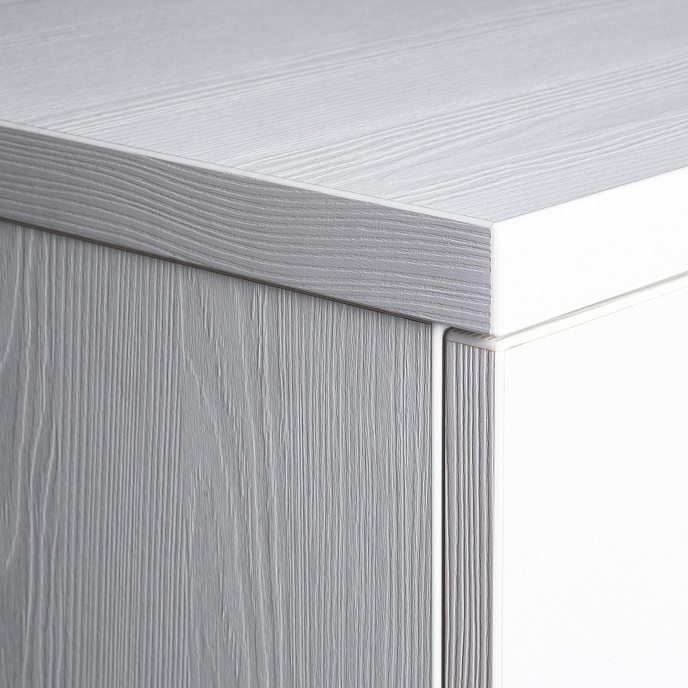 Стойка для Hi-Fi Radiotehnika Vector AV-2102 White - рис.6