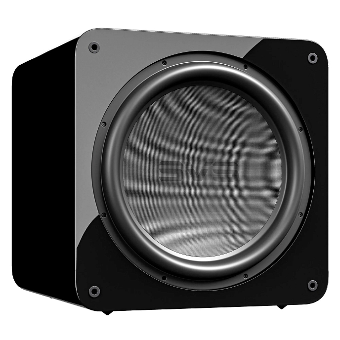 Сабвуфер SVS SB17-Ultra R Evolution Piano Gloss Black - рис.0