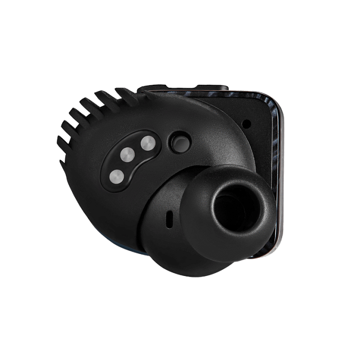 Беспроводные наушники Master & Dynamic MW07 Plus Black Quartz - рис.1