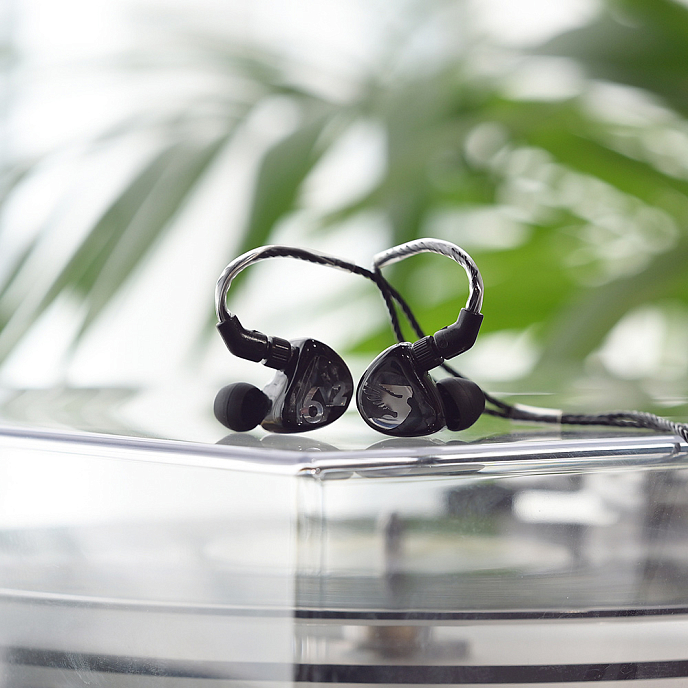 Наушники JH Audio 16V2 Pro - рис.4