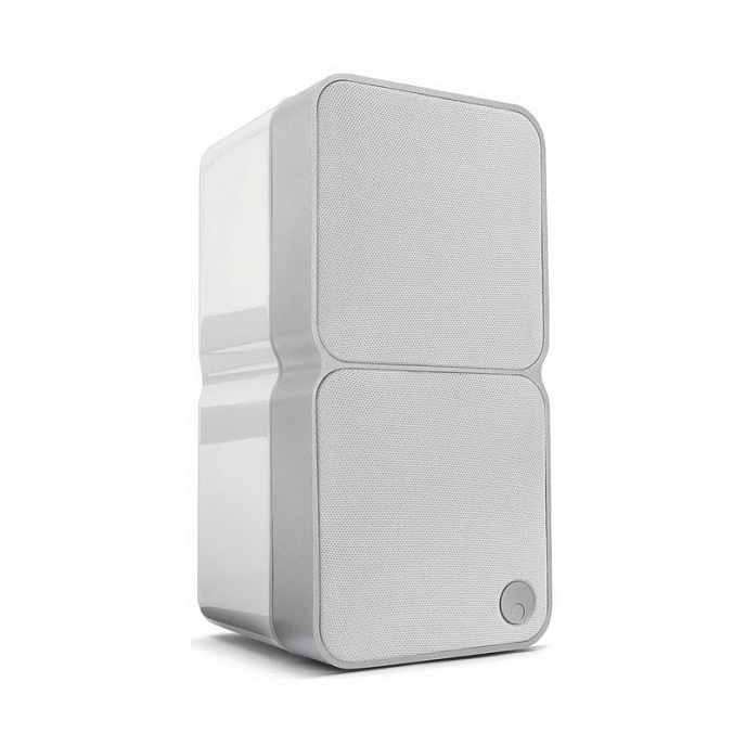 Акустическая система Cambridge Audio Minx Min22 White - рис.2
