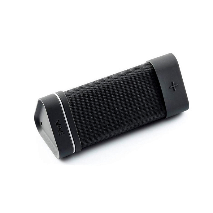 Портативная колонка Hercules WAE Outdoor 04 Plus FM Black - рис.0