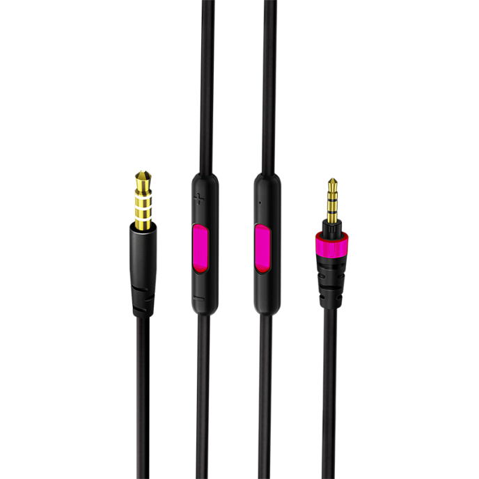 Игровая гарнитура Razer Kraken Mobile Neon Purple - рис.4