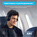 Беспроводные наушники Anker Soundcore Space One white беспроводные полноразмерные наушники_OpenBox - рис.7