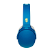 Беспроводные наушники Skullcandy Hesh Evo Wireless Over-Ear Blue - рис.8