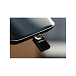 USB Flash накопитель Kingston DataTraveler microDuo3 G2 OTG 128Gb - рис.5