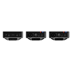 Радиосистема RODE Wireless PRO Black