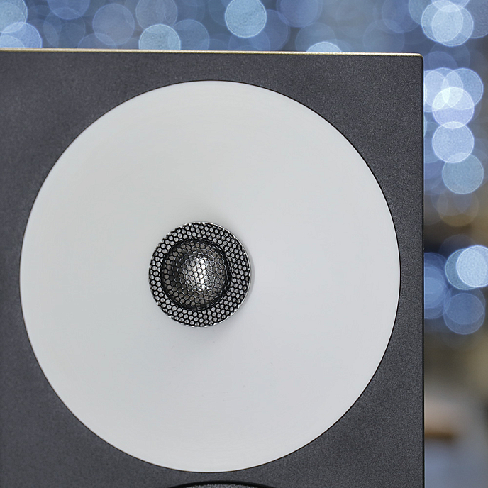 Студийный монитор Amphion One15 Black - рис.7