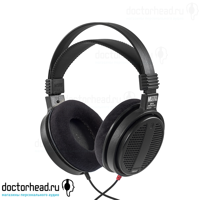 Наушники German Maestro GMP 240 - рис.0