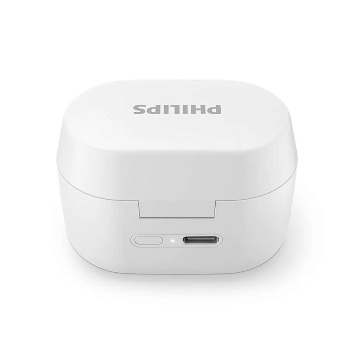 Беспроводные наушники Philips TAT3216WT/00 White - рис.5