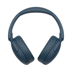 Беспроводные наушники Sony WH-CH730N Blue