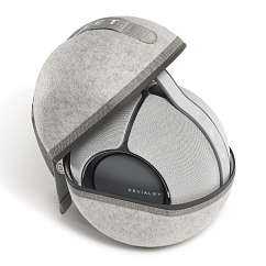 Чехол Devialet Cocoon for Devialet Mania Light Grey