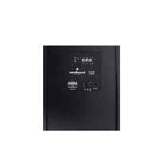 Сабвуфер UandKSound M1500N Matte Black