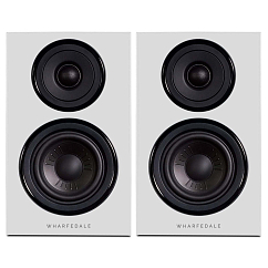 Полочная акустика Wharfedale Diamond 12.0 Light Oak