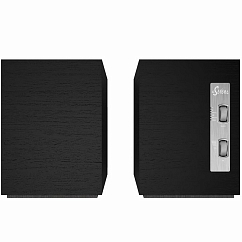 Полочная акустика Klipsch The Nines Black