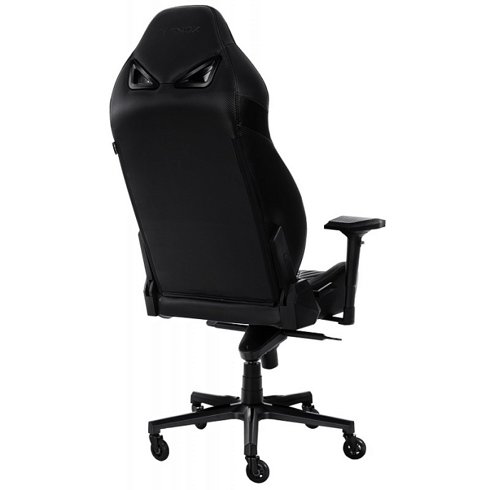 Компьютерное кресло KARNOX GLADIATOR SR Black - рис.5