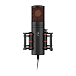 Микрофон студийный Antelope Audio Edge Go - рис.0