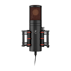 Микрофон студийный Antelope Audio Edge Go