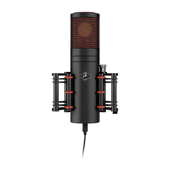 Микрофон студийный Antelope Audio Edge Go - рис.0