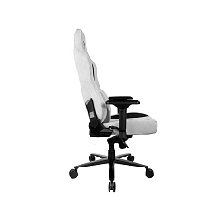 Компьютерное кресло Arozzi Vernazza SuperSoft Light Grey