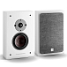 Настенная акустика Dali OBERON On-Wall C White + Sound Hub Compact - рис.1