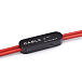 Кабель Burson Audio Cable+ Pro 2RCA-2RCA - рис.3