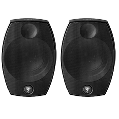 Полочная акустика Focal SIB EVO 2.0 Black