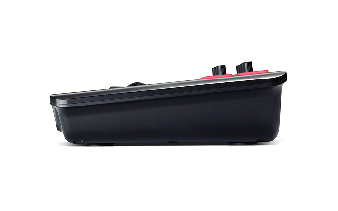 MIDI-клавиатура M-Audio Oxygen 61 MKV - рис.5
