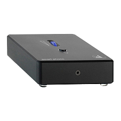 Фонокорректор Clearaudio smart phono H V2 Black