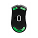 Ножки Pulsar Superglide for Razer DeathAdder V2 Pro / V2 HyperSpeed Green - рис.1