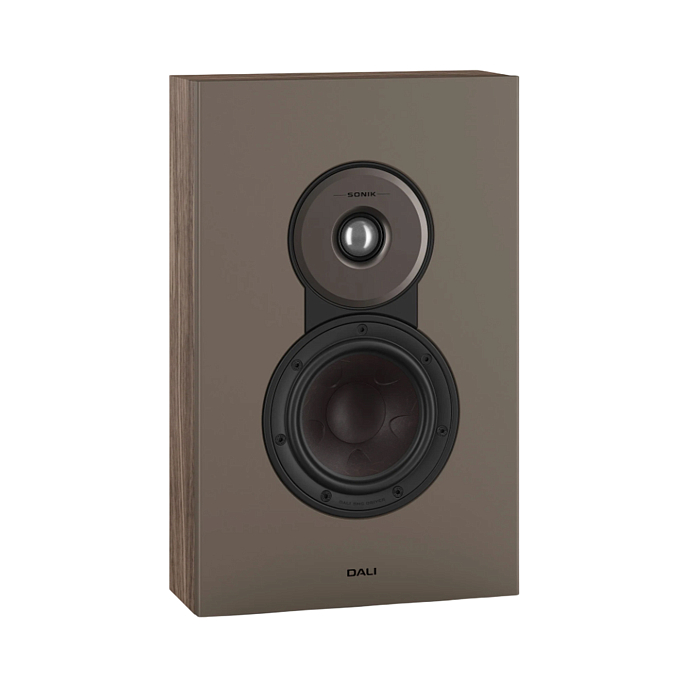 Настенная акустика Dali SONIK ON-WALL Walnut - рис.1