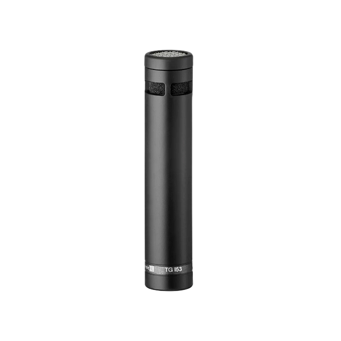 Микрофон инструментальный Beyerdynamic TG I53 Black - рис.0