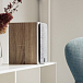 Полочная акустика Dali Oberon 1 C Light Oak + Sound Hub Compact - рис.3