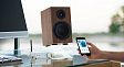 Полочная акустика Pro-Ject AC Speaker Box 5 S2 Walnut - рис.4