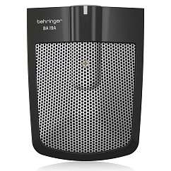 Микрофон инструментальный Behringer BA 19A Black Silver