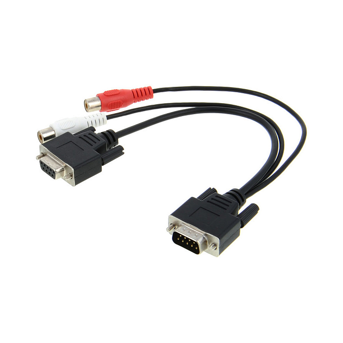 Кабель RME BOHDSP9652 - рис.0