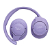 Беспроводные наушники JBL Tune 720BT Purple - рис.6