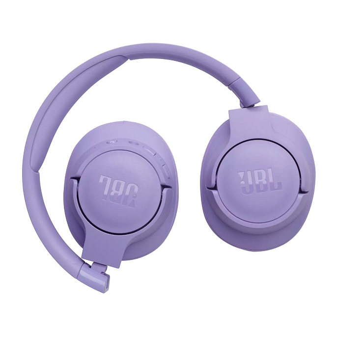 Беспроводные наушники JBL Tune 720BT Purple - рис.6