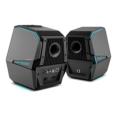 Компьютерные колонки Edifier G5000 Black