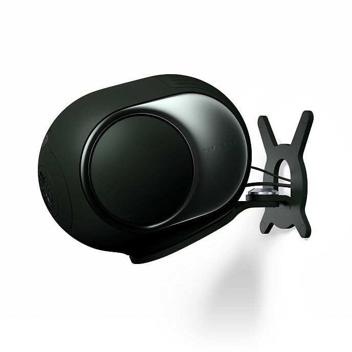 Кронштейн для акустики Devialet Gecko Phantom Ultimate 98 dB Deep Forest - рис.1