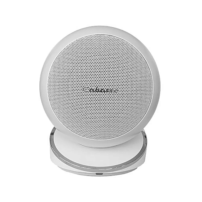 Полочная акустика Cabasse IO3 On-Base White - рис.1