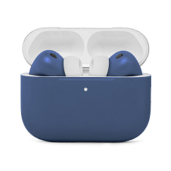 Беспроводные наушники Apple AirPods Pro 3 Dark Blue Matte