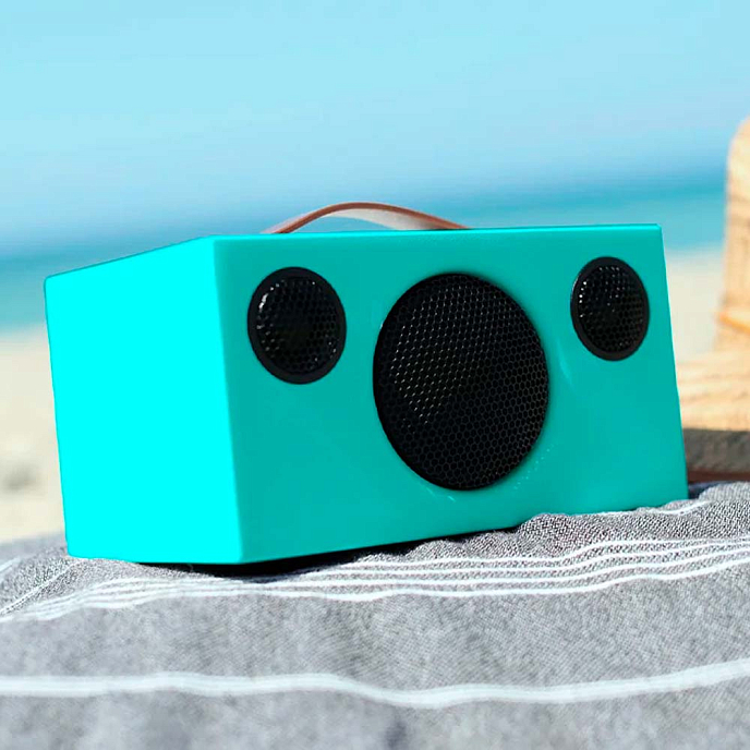 Портативная колонка Audio Pro Addon T3+ Aqua - рис.1